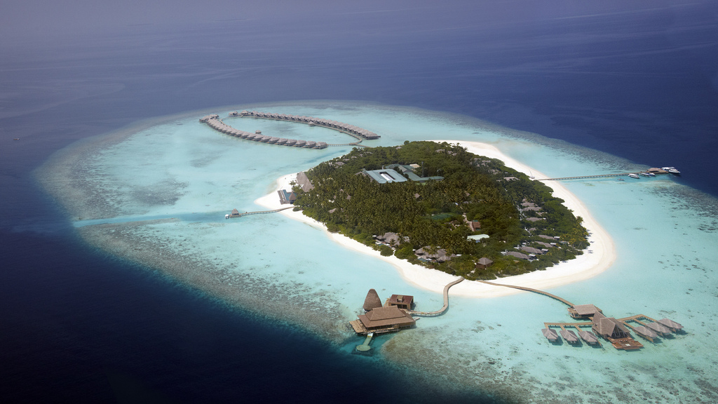 Explore Maldives